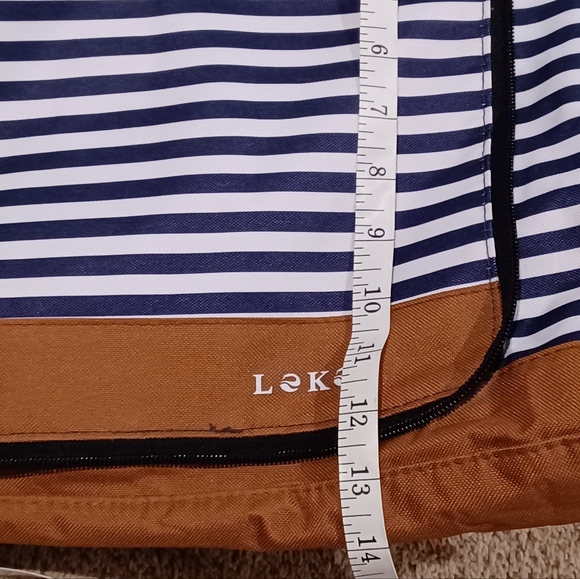 Women's Lekesky Foldable Travel Duffle Bag 100L - Picture 5 of 14